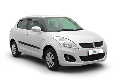 Maruti Swift Dzire-img